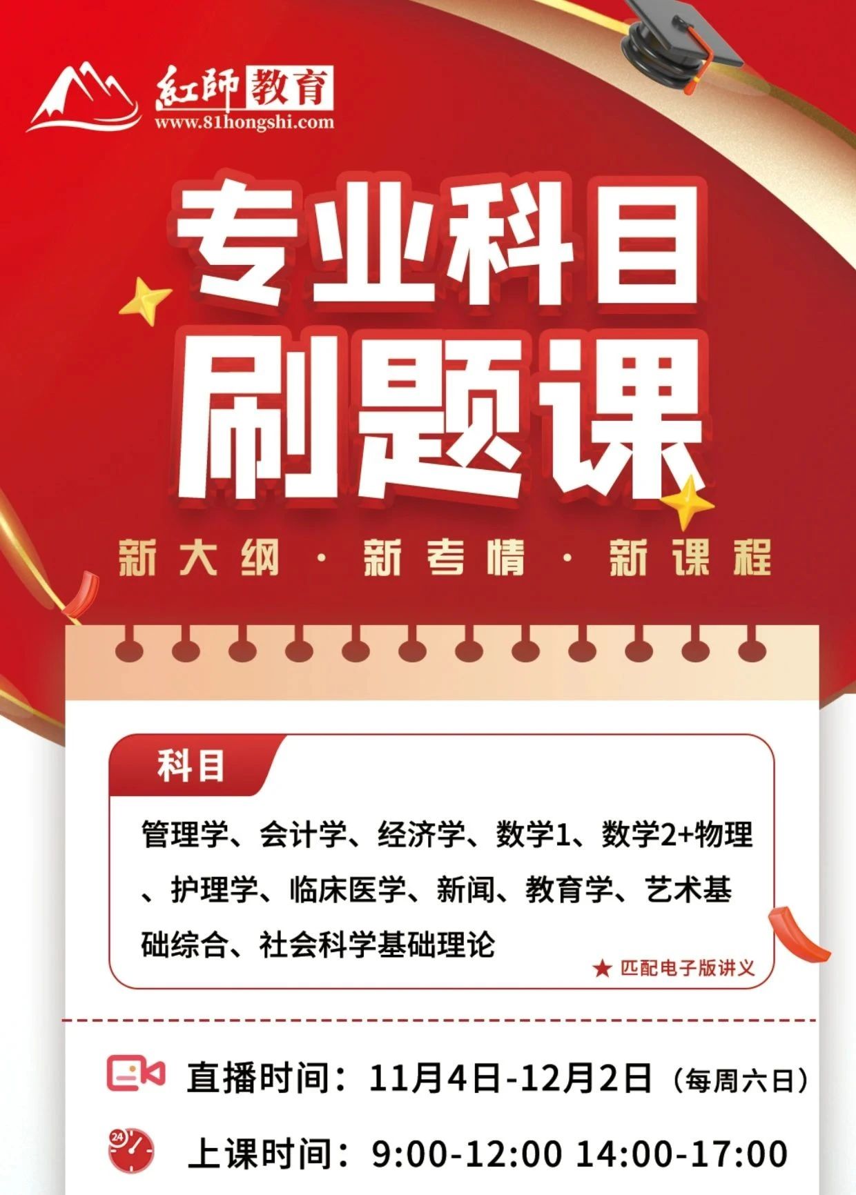 軍隊(duì)文職最后一個(gè)月！這個(gè)沖刺的好辦法僅說(shuō)一遍！